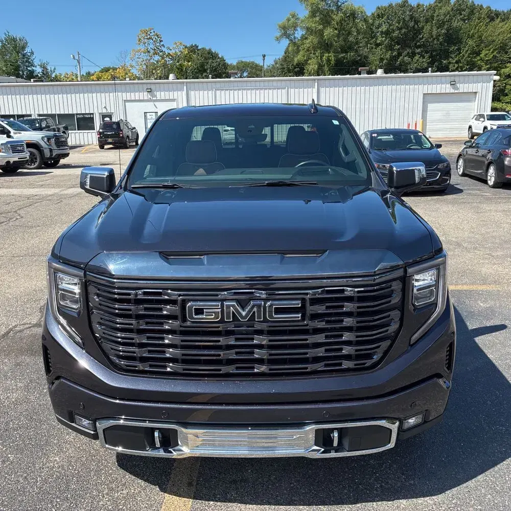 2022 GMC Sierra 1500 Denali Ultimate