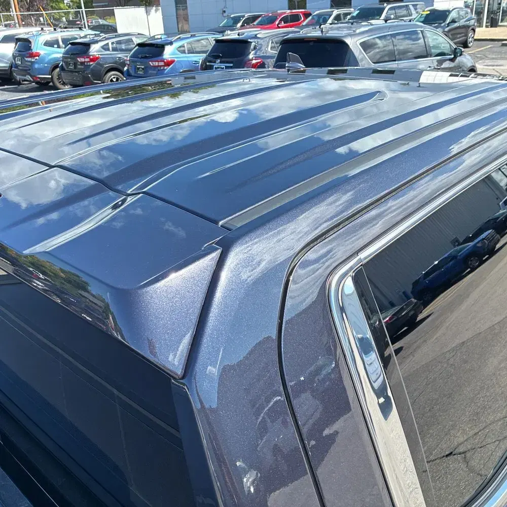 2022 GMC Sierra 1500 Denali Ultimate