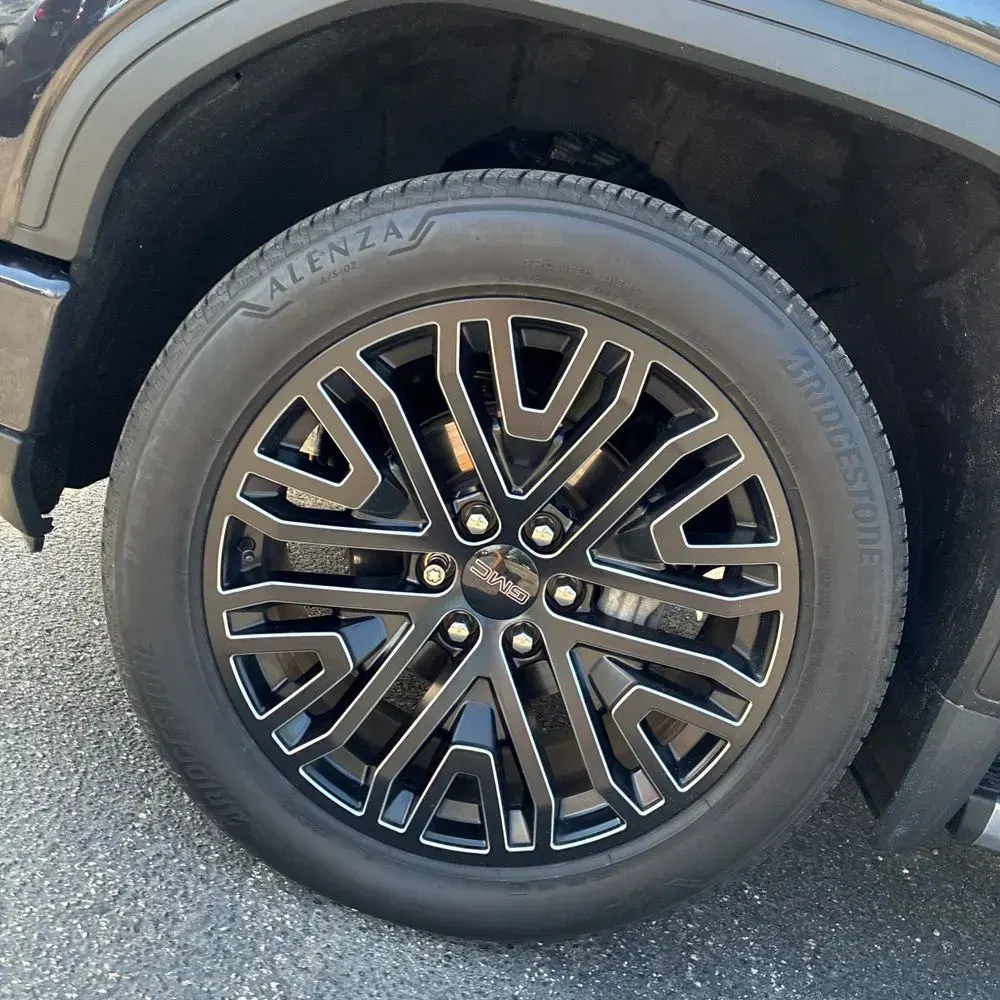 2022 GMC Sierra 1500 Denali Ultimate