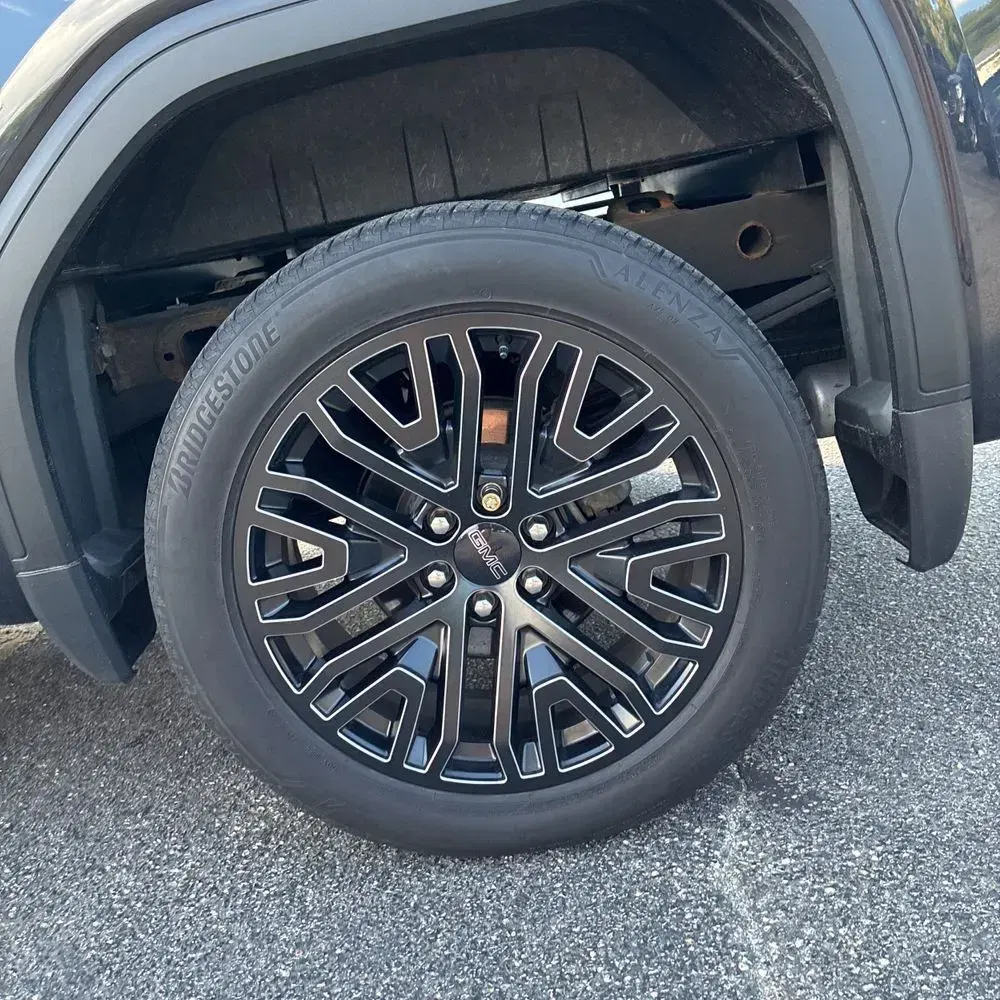 2022 GMC Sierra 1500 Denali Ultimate