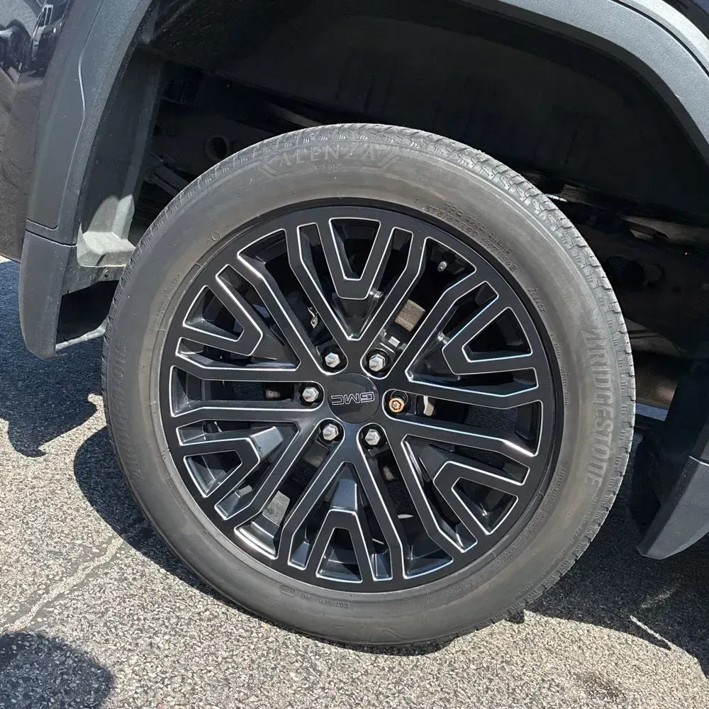 2022 GMC Sierra 1500 Denali Ultimate