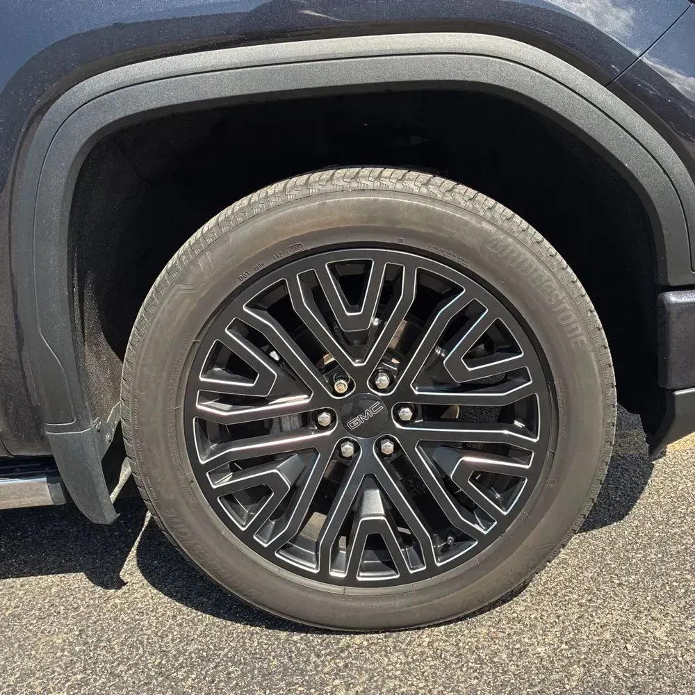 2022 GMC Sierra 1500 Denali Ultimate