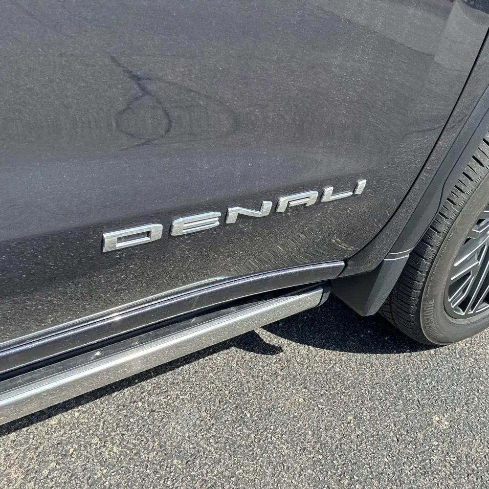 2022 GMC Sierra 1500 Denali Ultimate