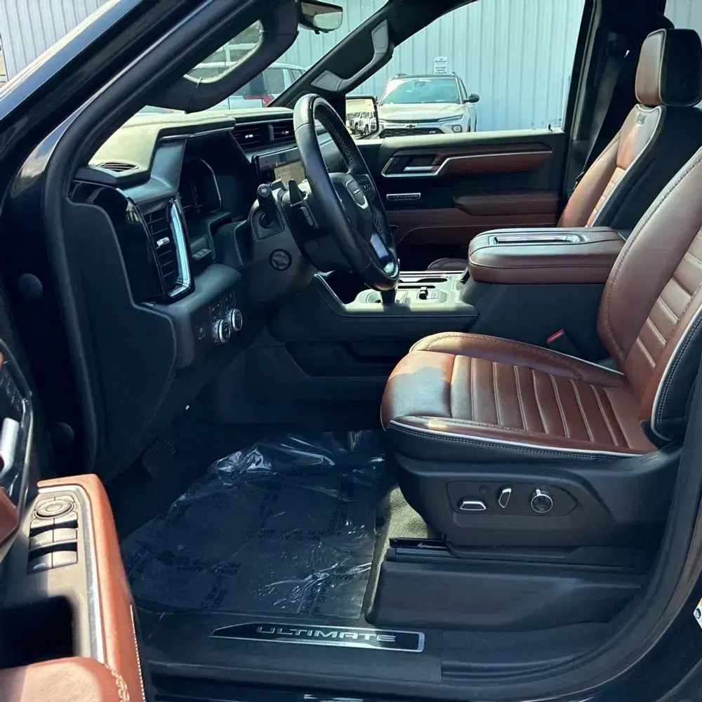 2022 GMC Sierra 1500 Denali Ultimate