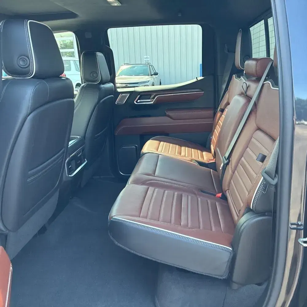 2022 GMC Sierra 1500 Denali Ultimate