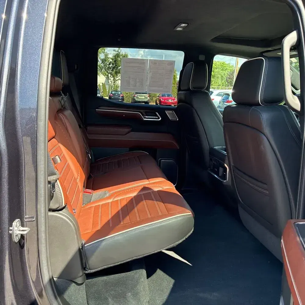 2022 GMC Sierra 1500 Denali Ultimate