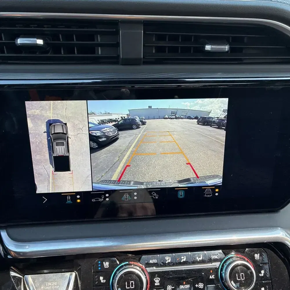 2022 GMC Sierra 1500 Denali Ultimate