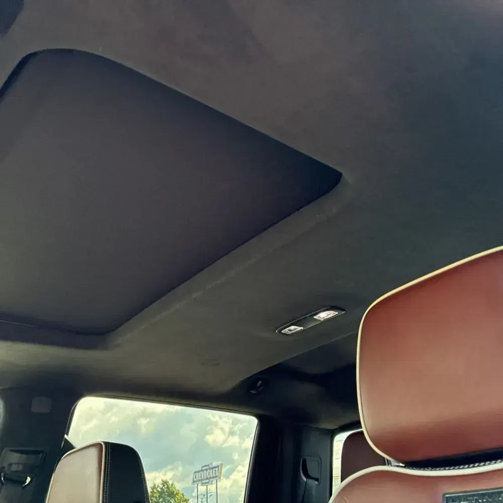 2022 GMC Sierra 1500 Denali Ultimate