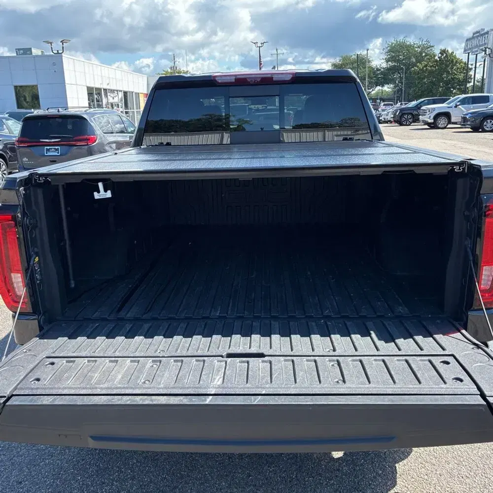 2022 GMC Sierra 1500 Denali Ultimate