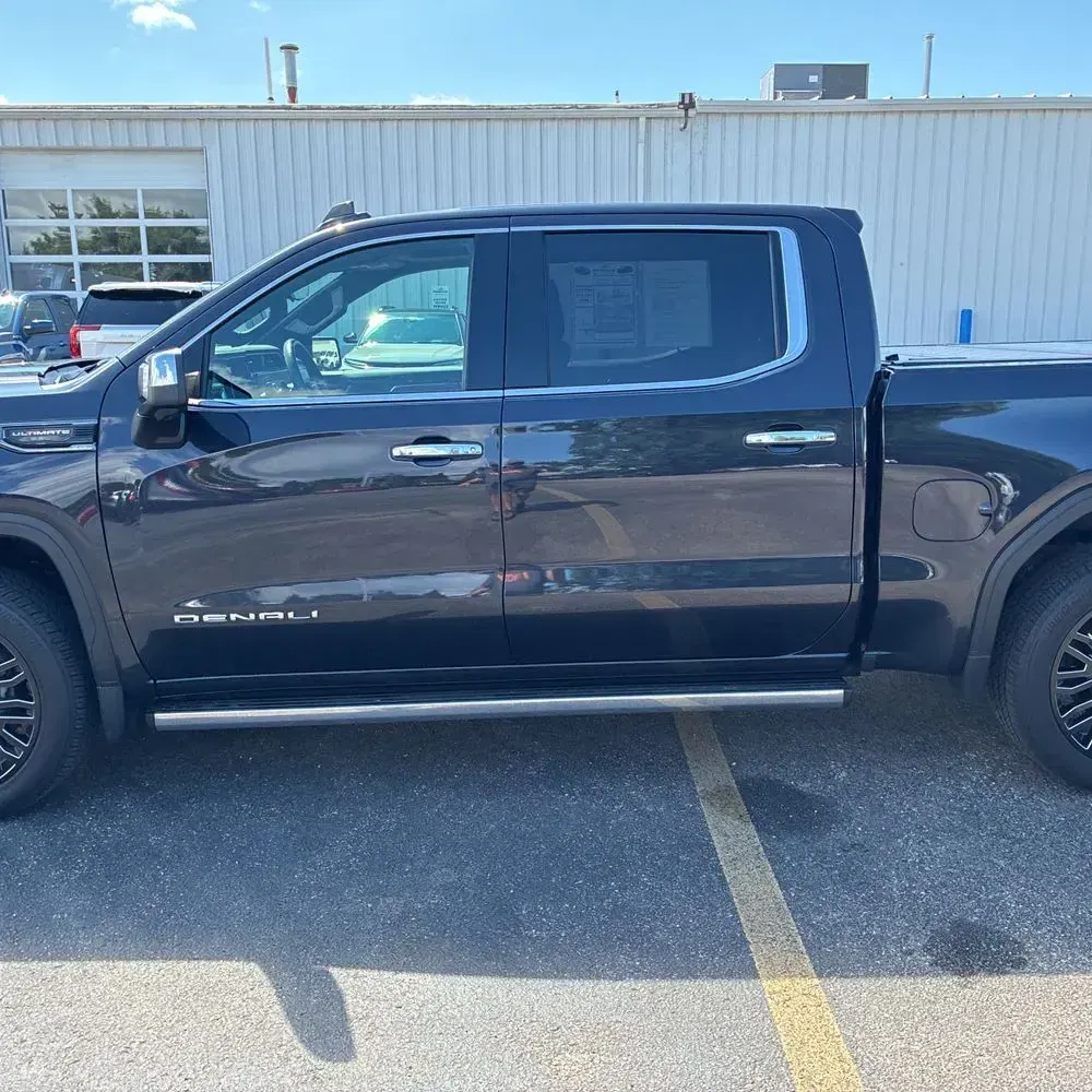 2022 GMC Sierra 1500 Denali Ultimate