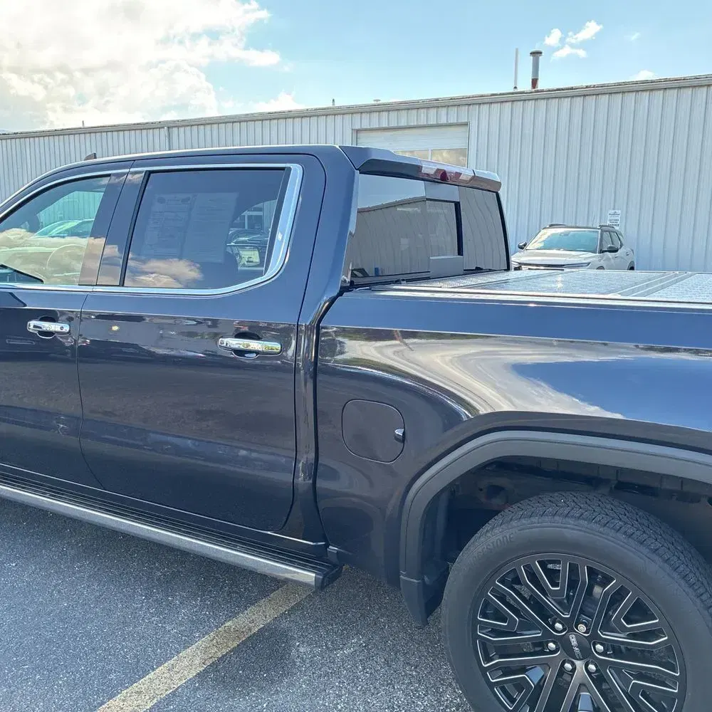 2022 GMC Sierra 1500 Denali Ultimate