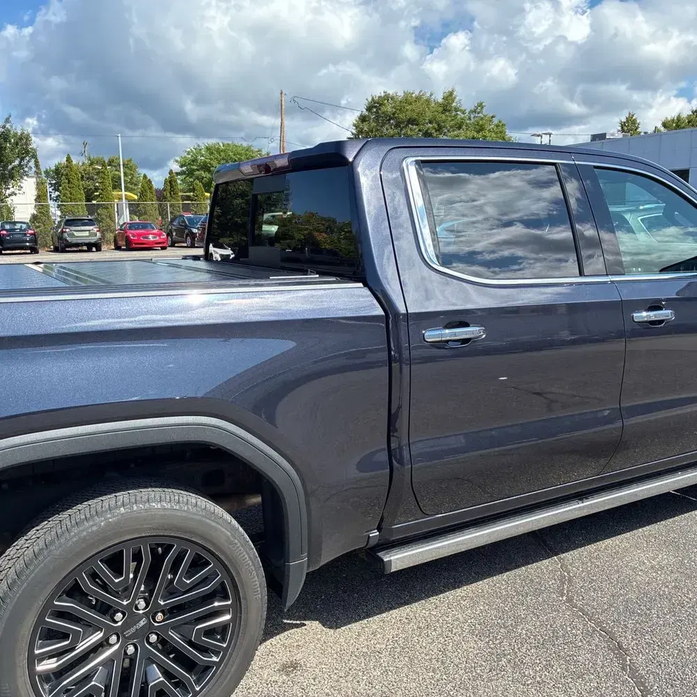 2022 GMC Sierra 1500 Denali Ultimate