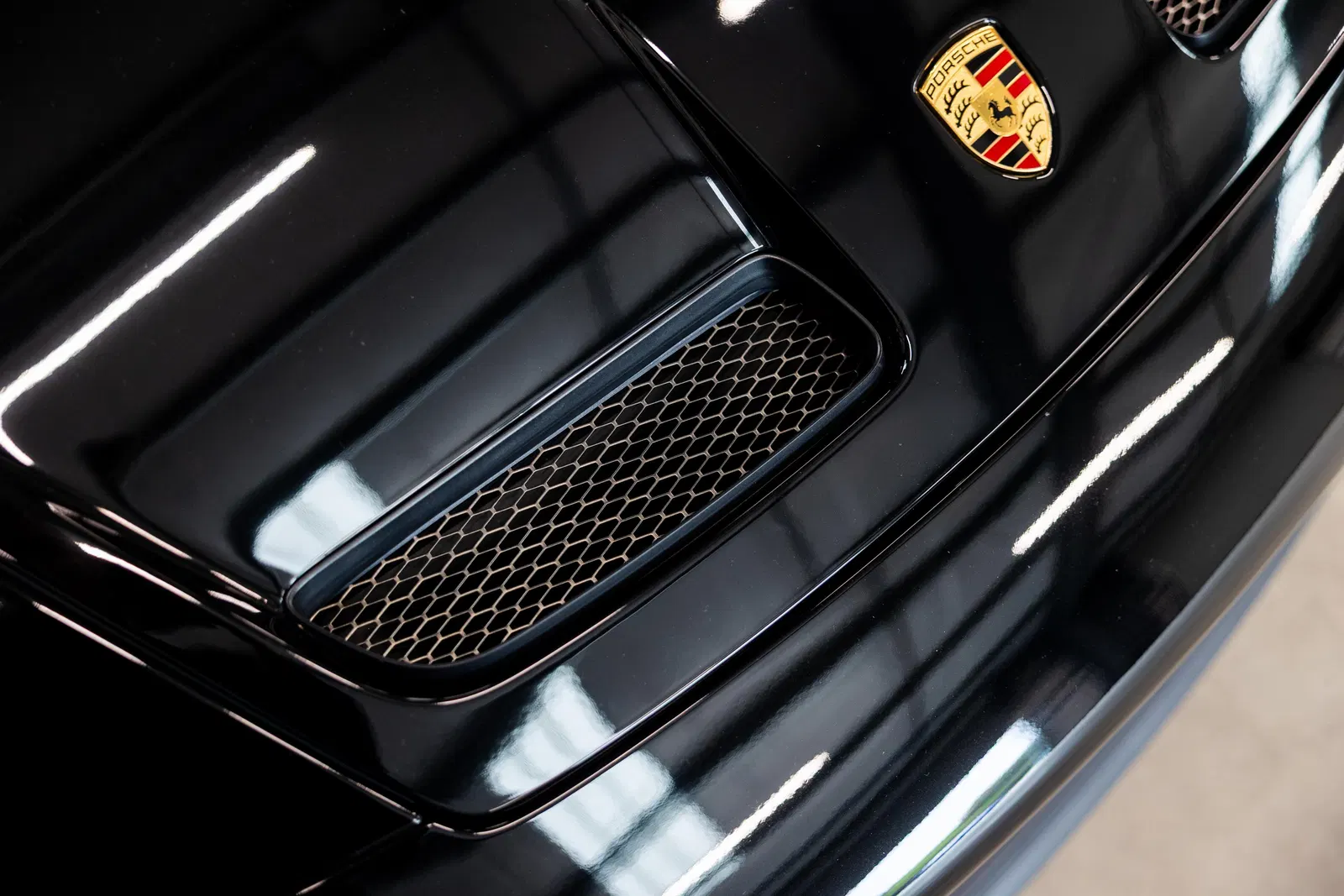 2022 Porsche 911 GT3 - ~5,400 Miles, 502-hp Flat-6, Front-Axle Lift System