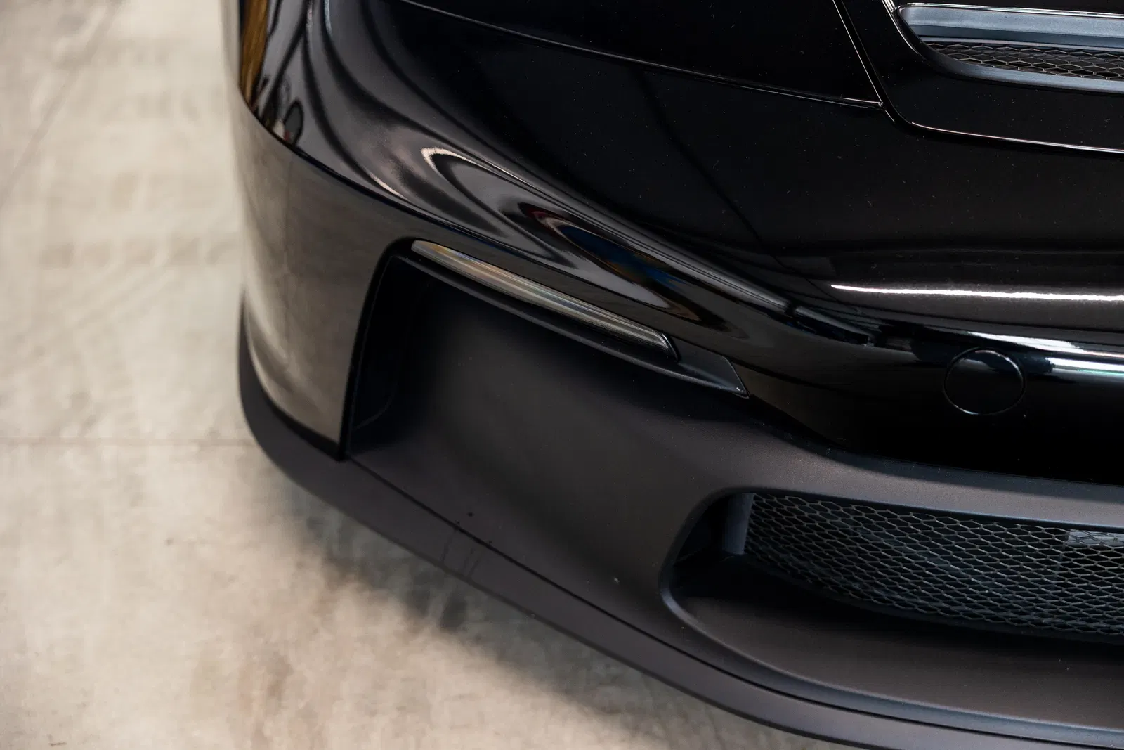 2022 Porsche 911 GT3 - ~5,400 Miles, 502-hp Flat-6, Front-Axle Lift System