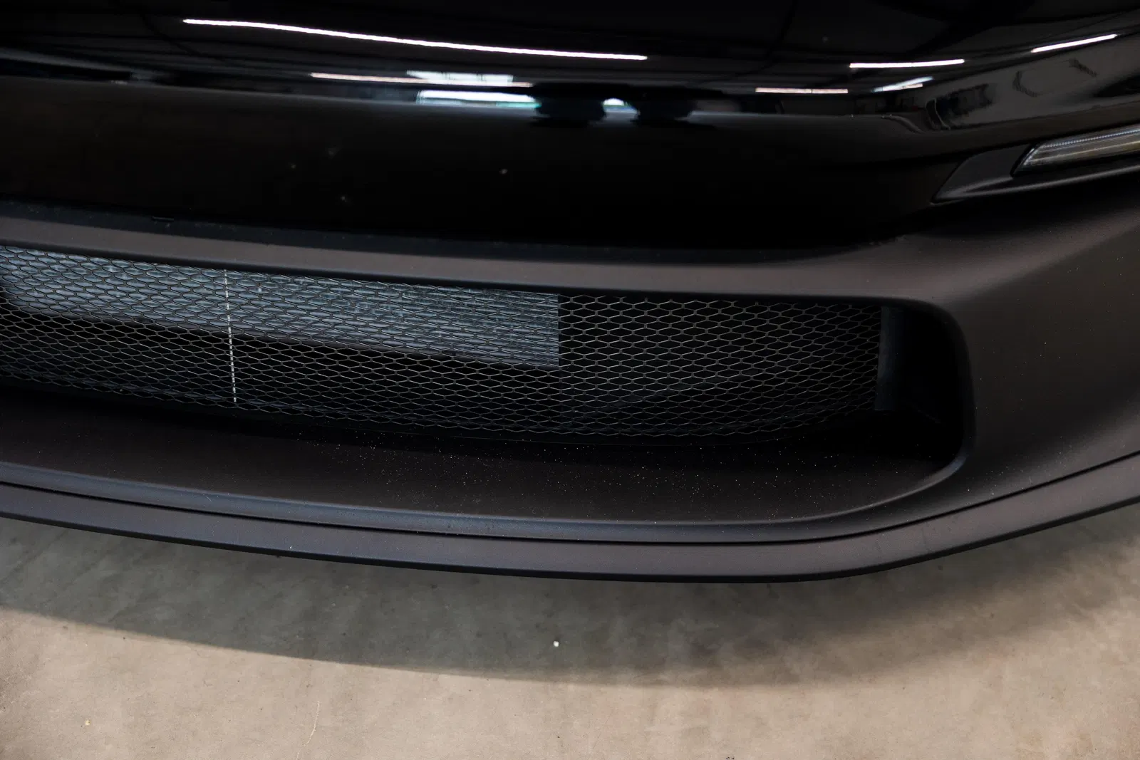 2022 Porsche 911 GT3 - ~5,400 Miles, 502-hp Flat-6, Front-Axle Lift System