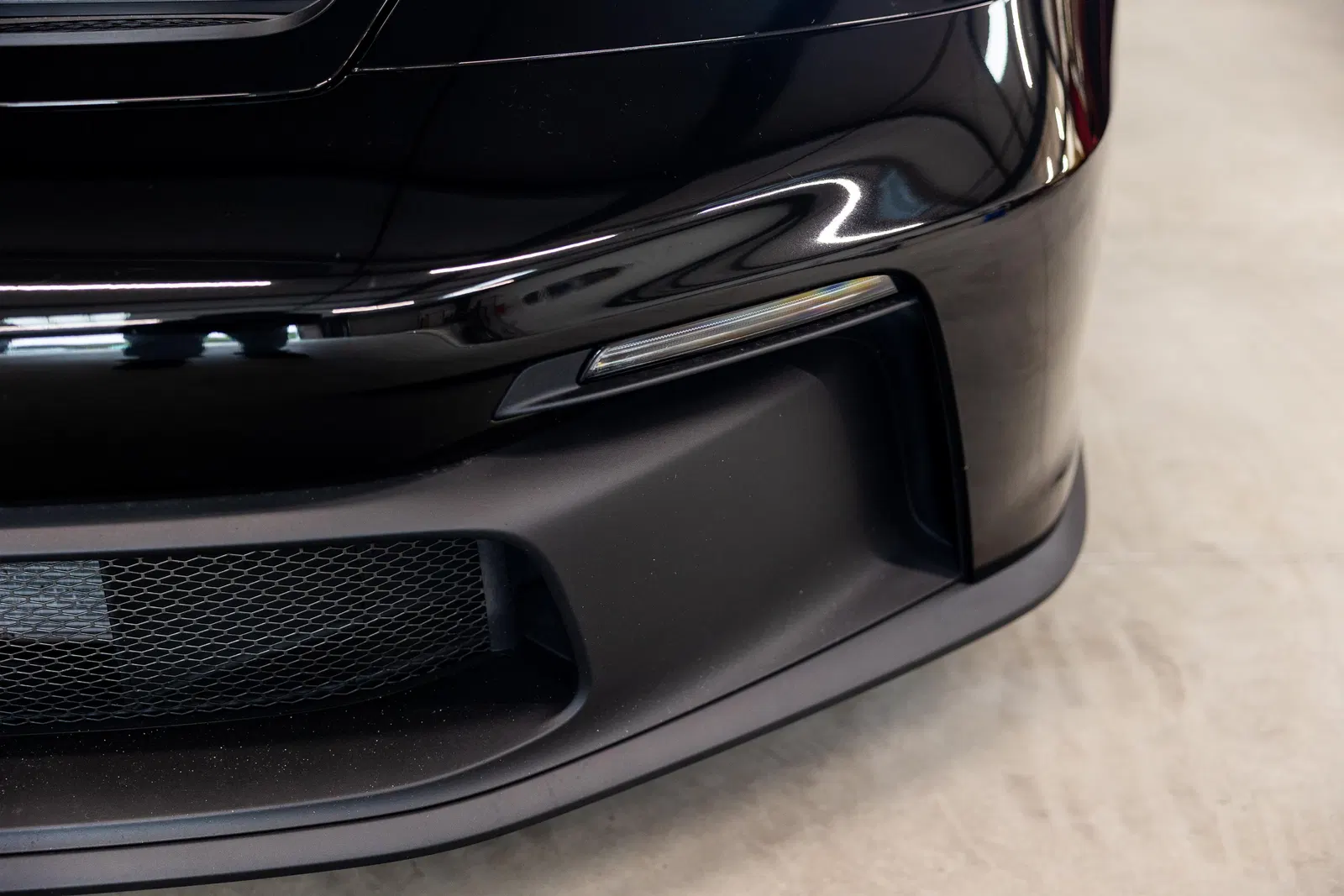 2022 Porsche 911 GT3 - ~5,400 Miles, 502-hp Flat-6, Front-Axle Lift System