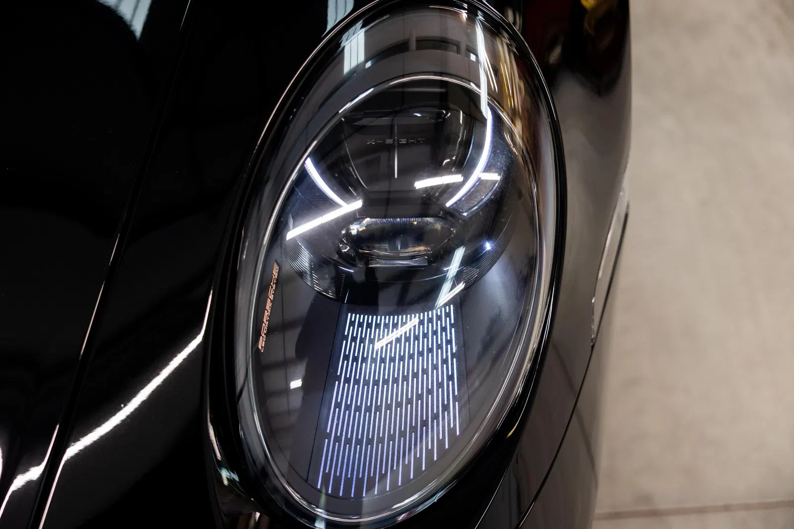 2022 Porsche 911 GT3 - ~5,400 Miles, 502-hp Flat-6, Front-Axle Lift System