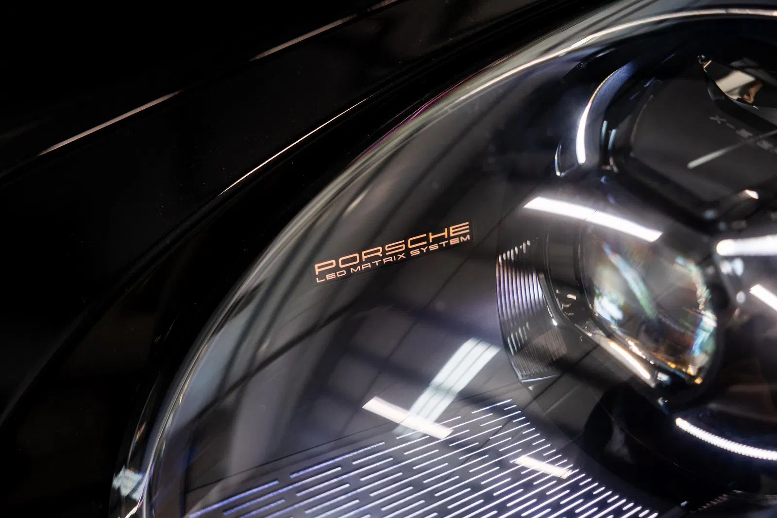 2022 Porsche 911 GT3 - ~5,400 Miles, 502-hp Flat-6, Front-Axle Lift System