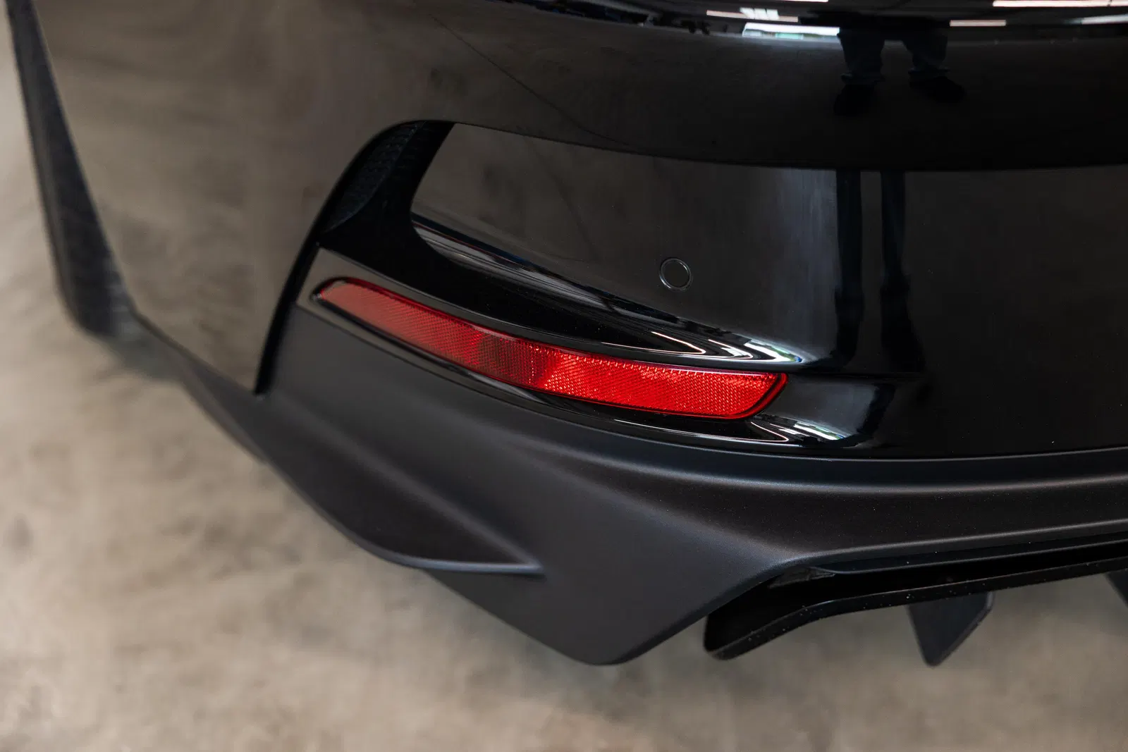 2022 Porsche 911 GT3 - ~5,400 Miles, 502-hp Flat-6, Front-Axle Lift System