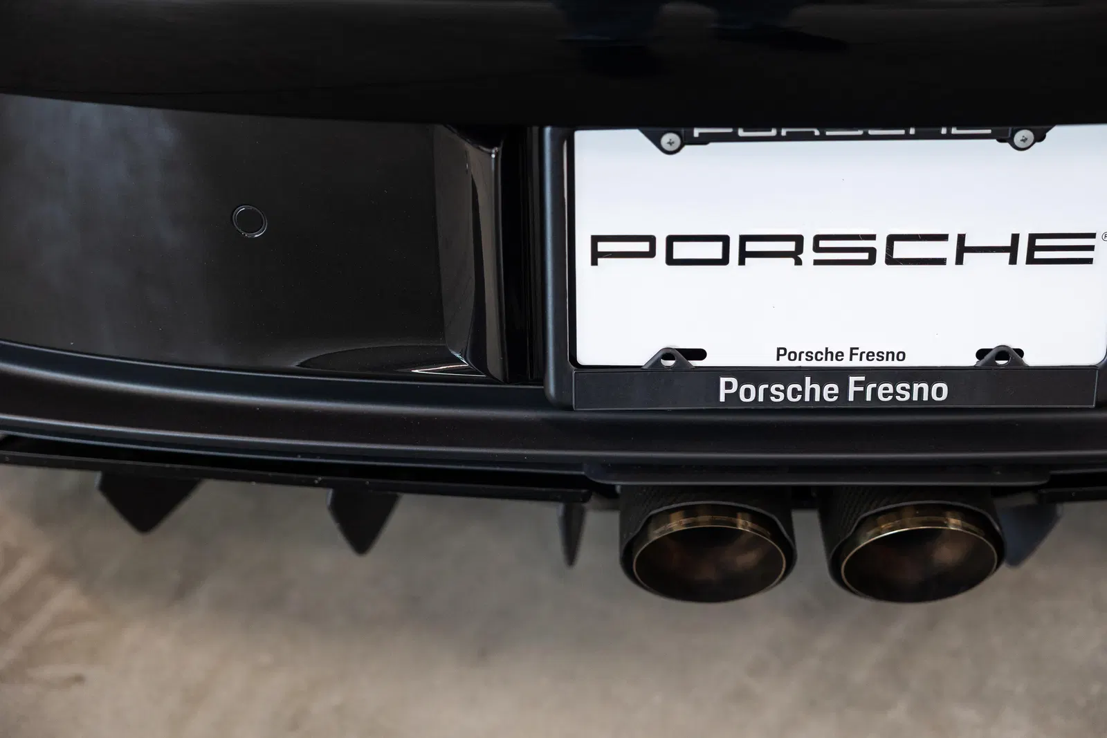 2022 Porsche 911 GT3 - ~5,400 Miles, 502-hp Flat-6, Front-Axle Lift System