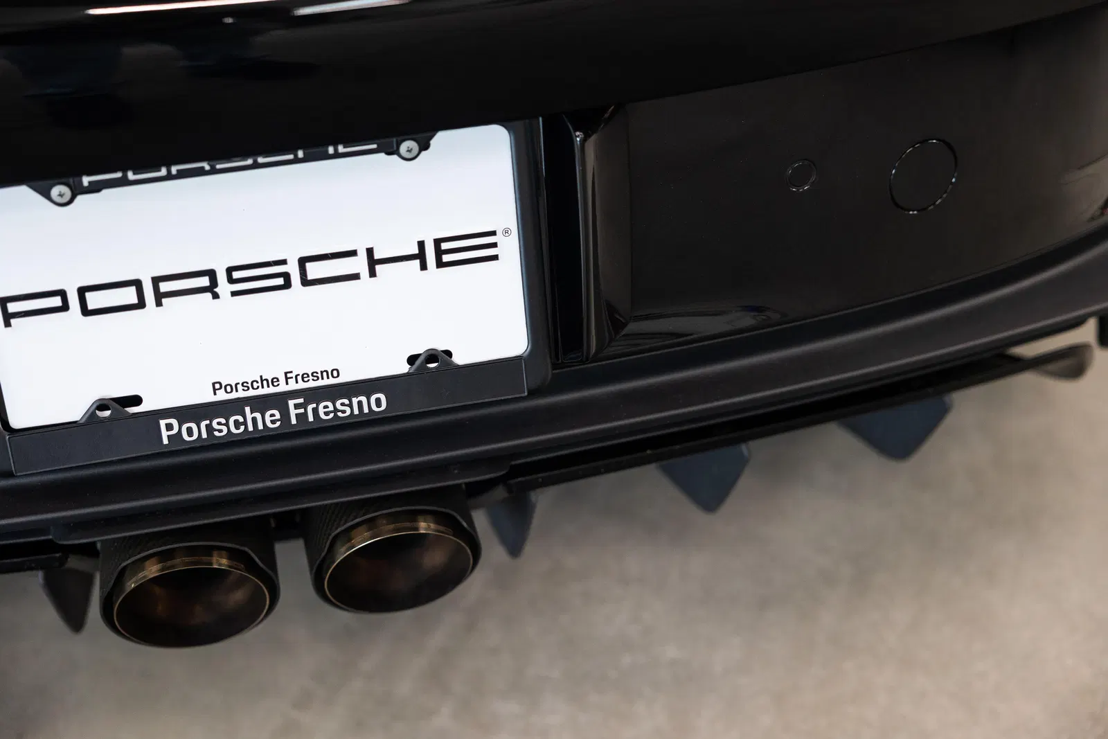 2022 Porsche 911 GT3 - ~5,400 Miles, 502-hp Flat-6, Front-Axle Lift System