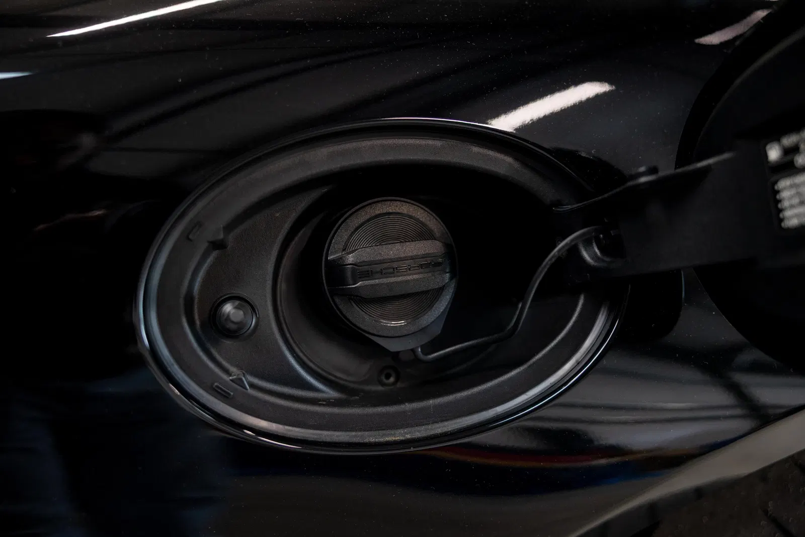 2022 Porsche 911 GT3 - ~5,400 Miles, 502-hp Flat-6, Front-Axle Lift System