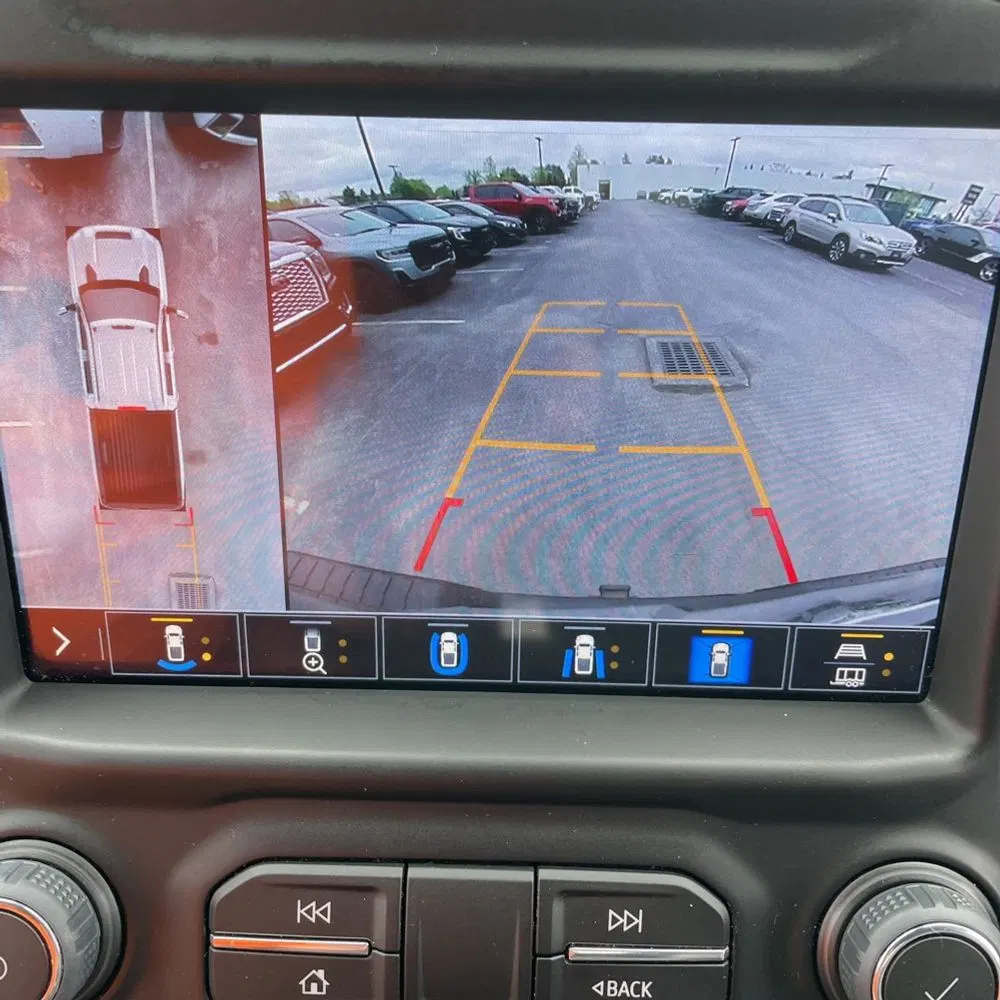 2022 Chevrolet Silverado 3500HD High Country