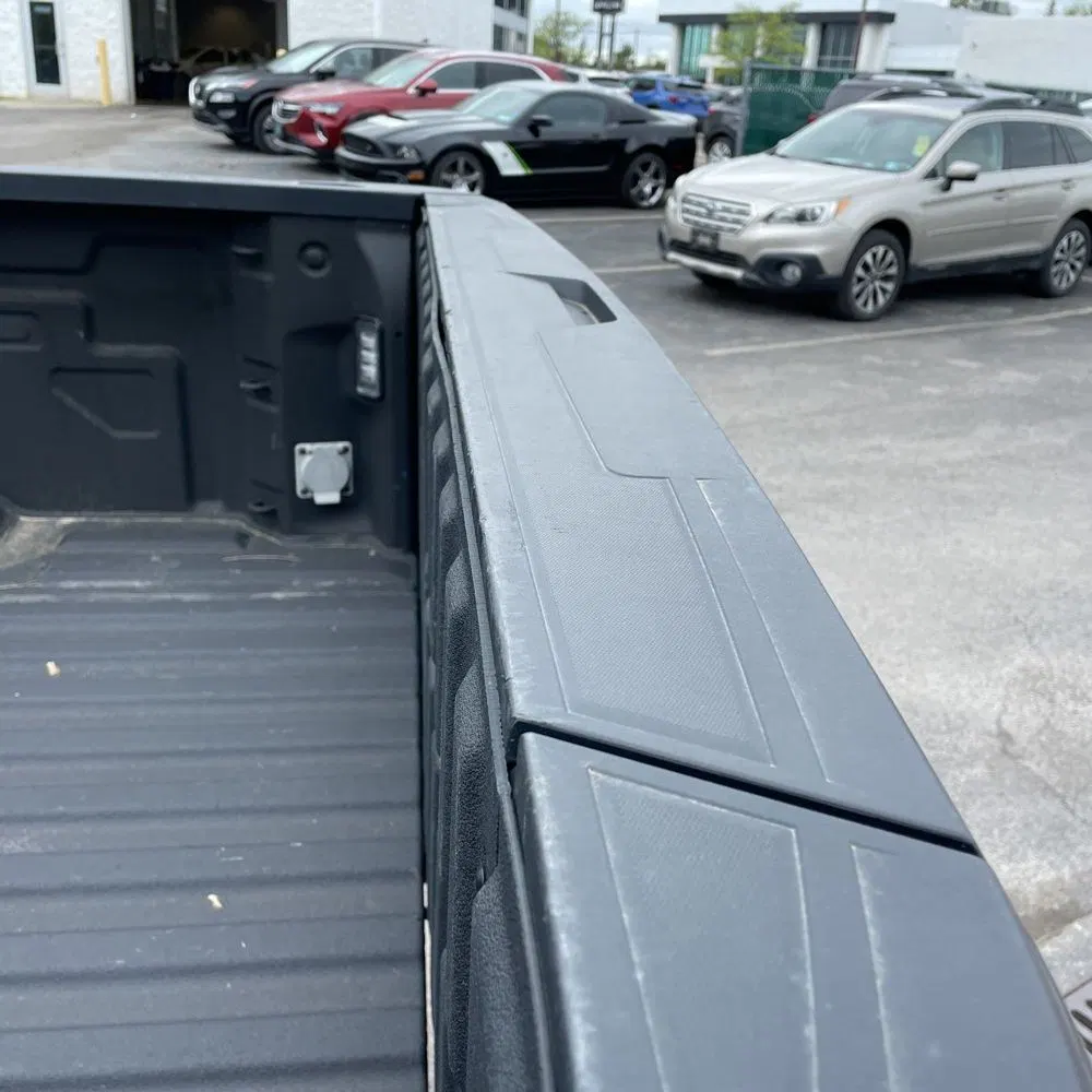 2022 Chevrolet Silverado 3500HD High Country