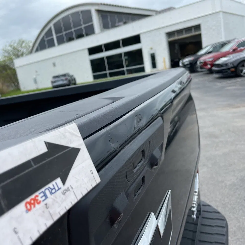 2022 Chevrolet Silverado 3500HD High Country