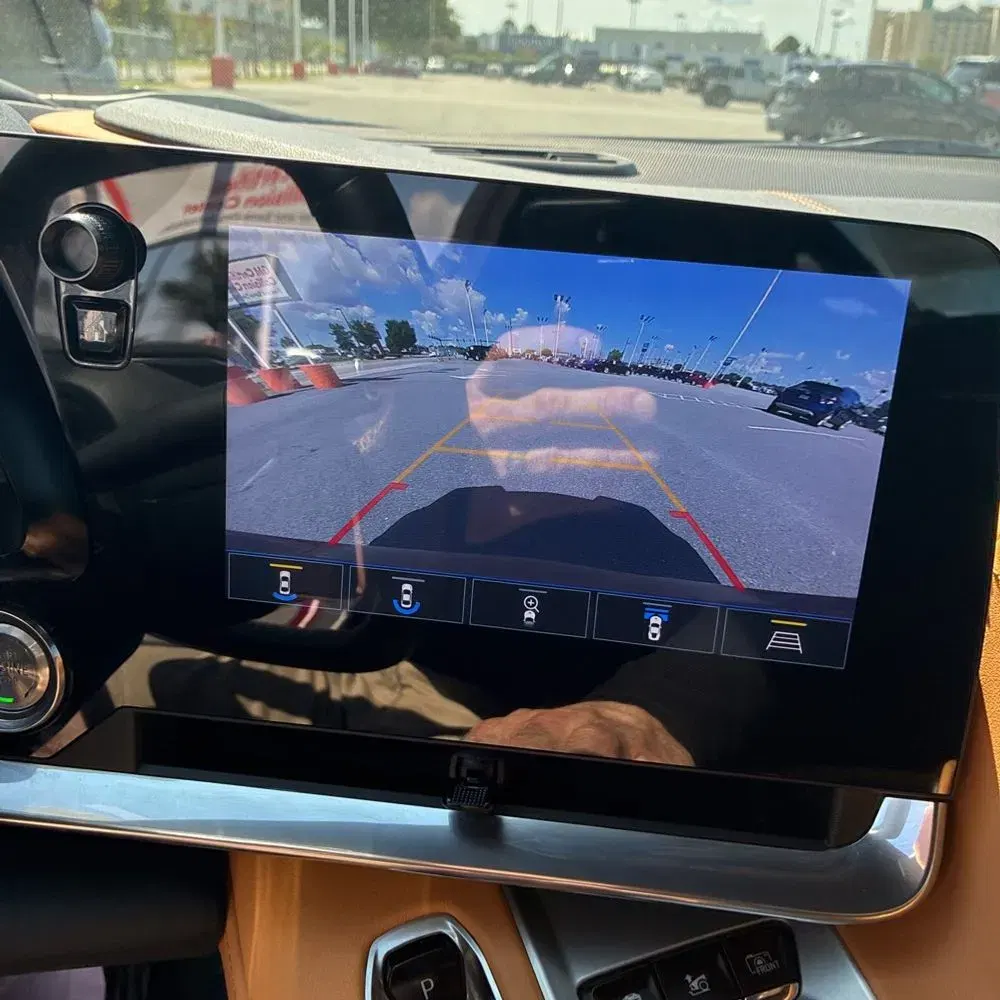 2020 Chevrolet Corvette Stingray