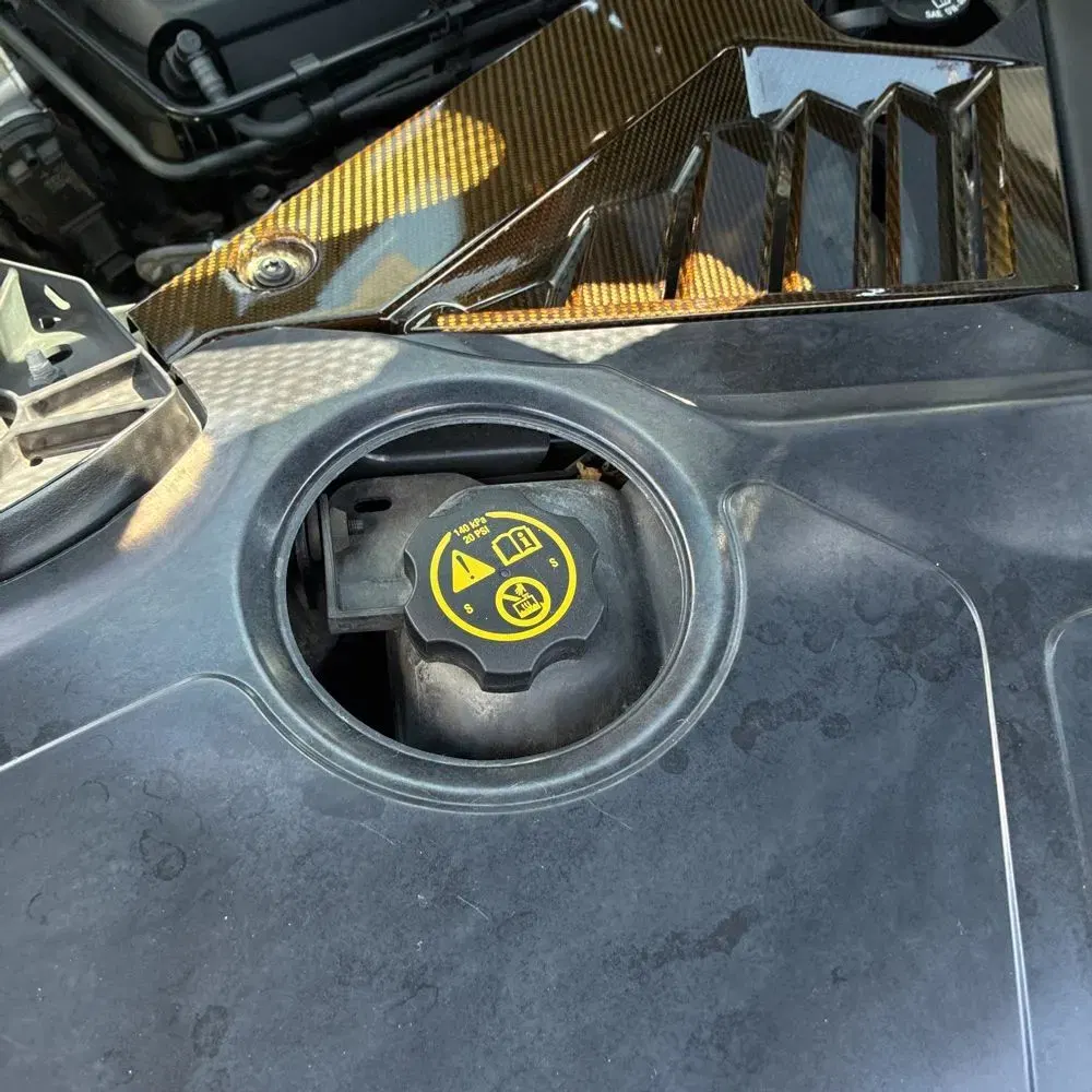 2020 Chevrolet Corvette Stingray