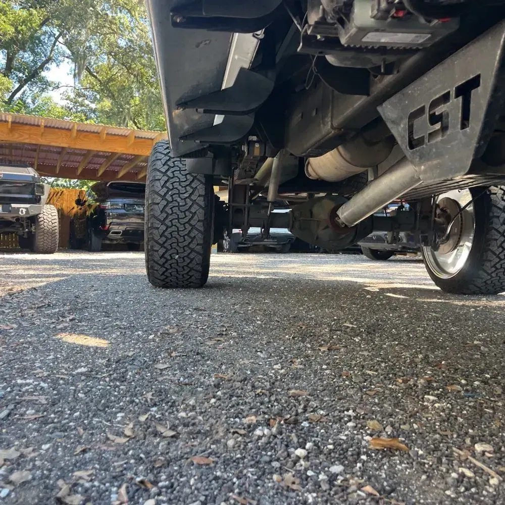 2018 GMC Sierra 2500HD Denali