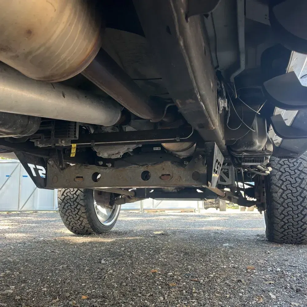 2018 GMC Sierra 2500HD Denali
