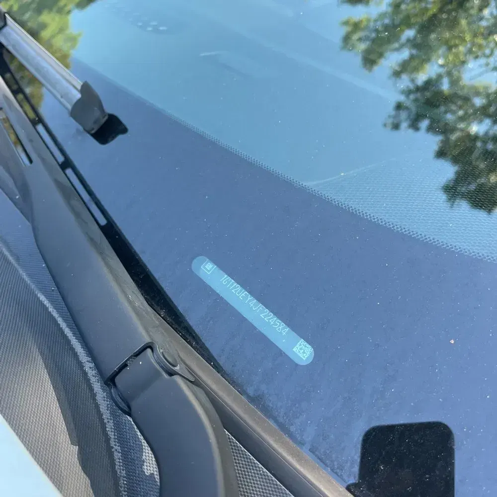 2018 GMC Sierra 2500HD Denali