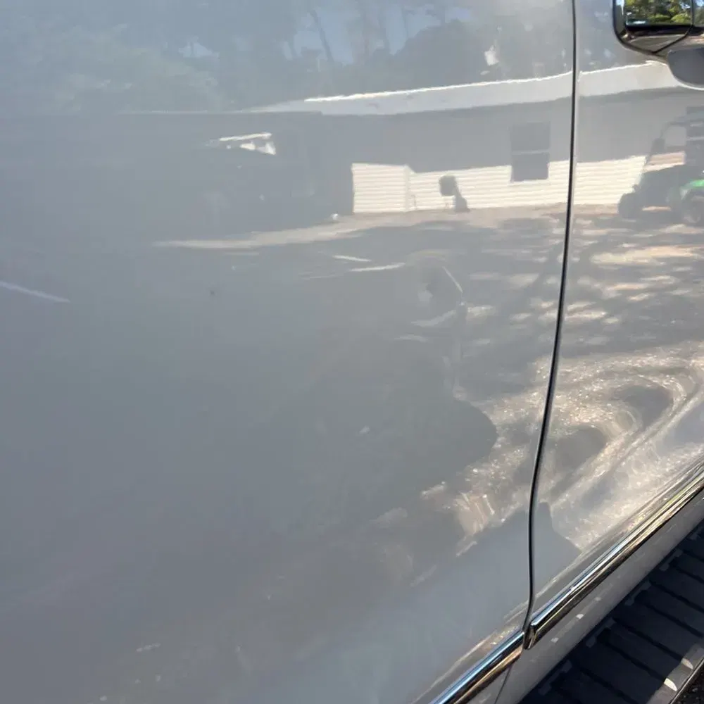 2018 GMC Sierra 2500HD Denali