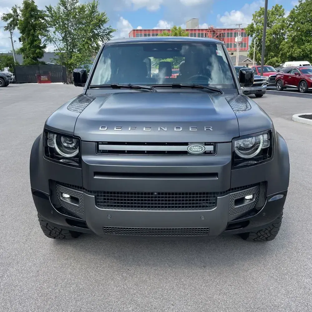 2024 Land Rover Defender 130 Outbound P400