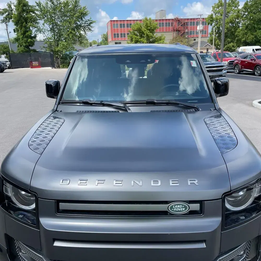 2024 Land Rover Defender 130 Outbound P400