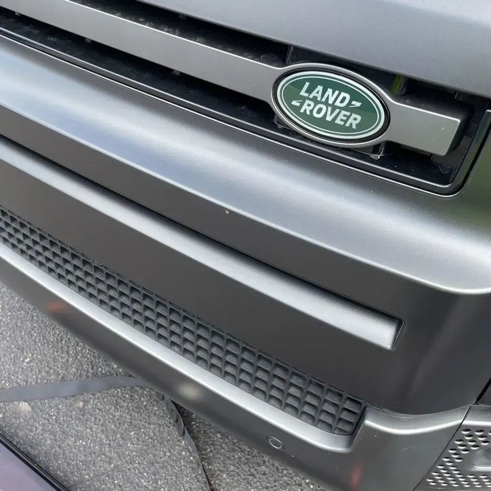 2024 Land Rover Defender 130 Outbound P400