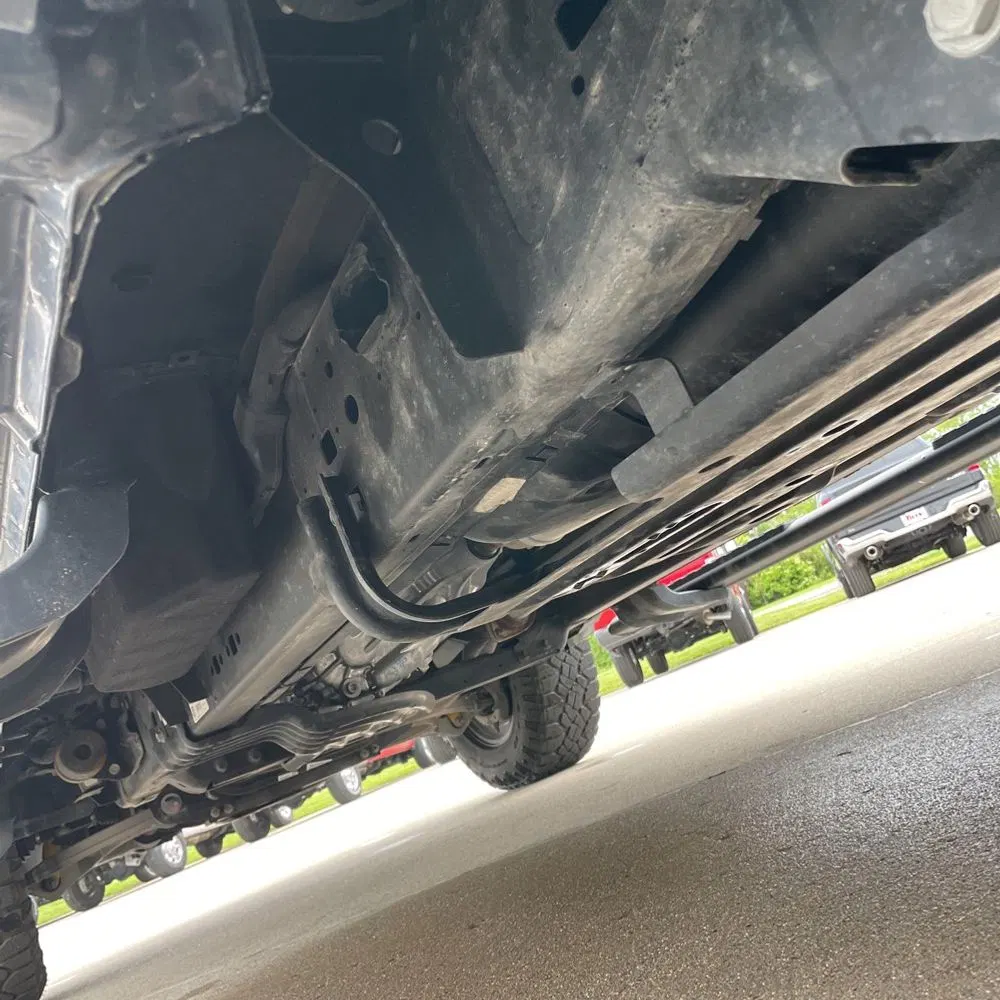 2024 Ram 1500 Rebel