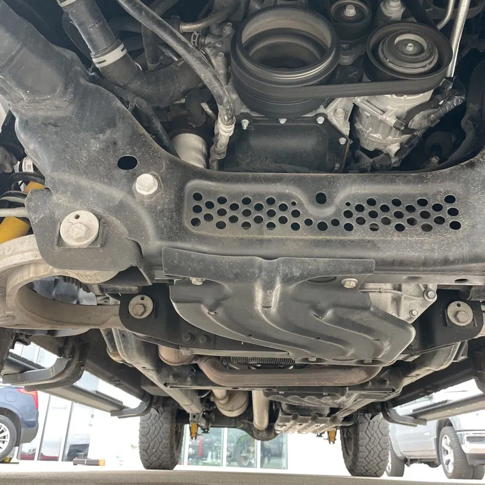 2024 Ram 1500 Rebel