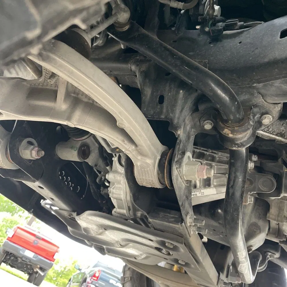 2024 Ram 1500 Rebel