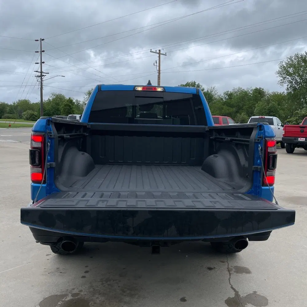 2024 Ram 1500 Rebel