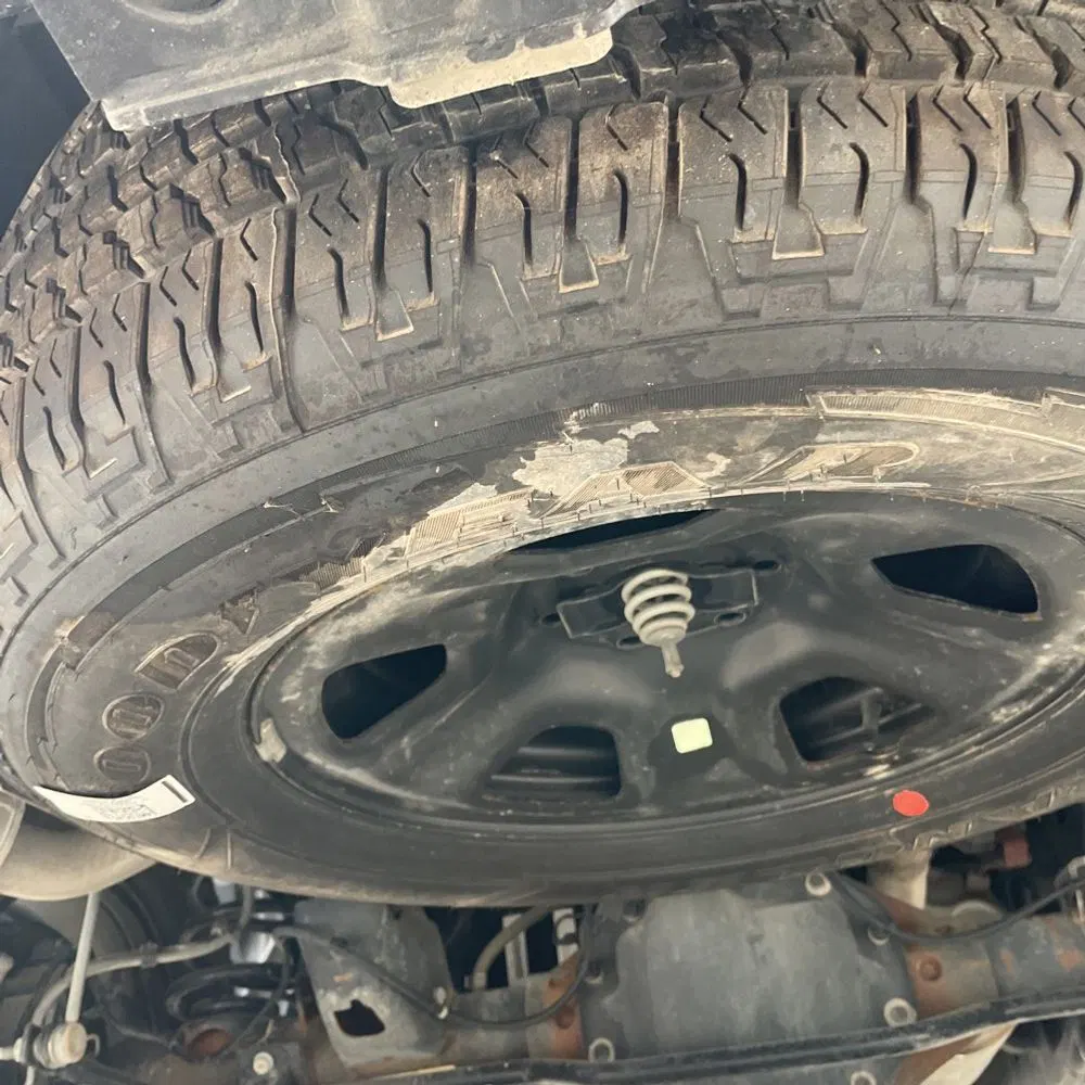 2024 Ram 1500 Rebel