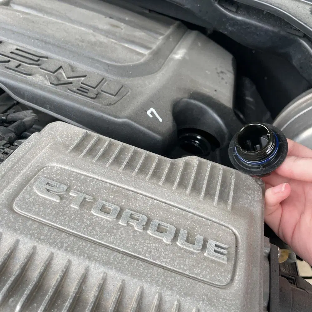 2024 Ram 1500 Rebel