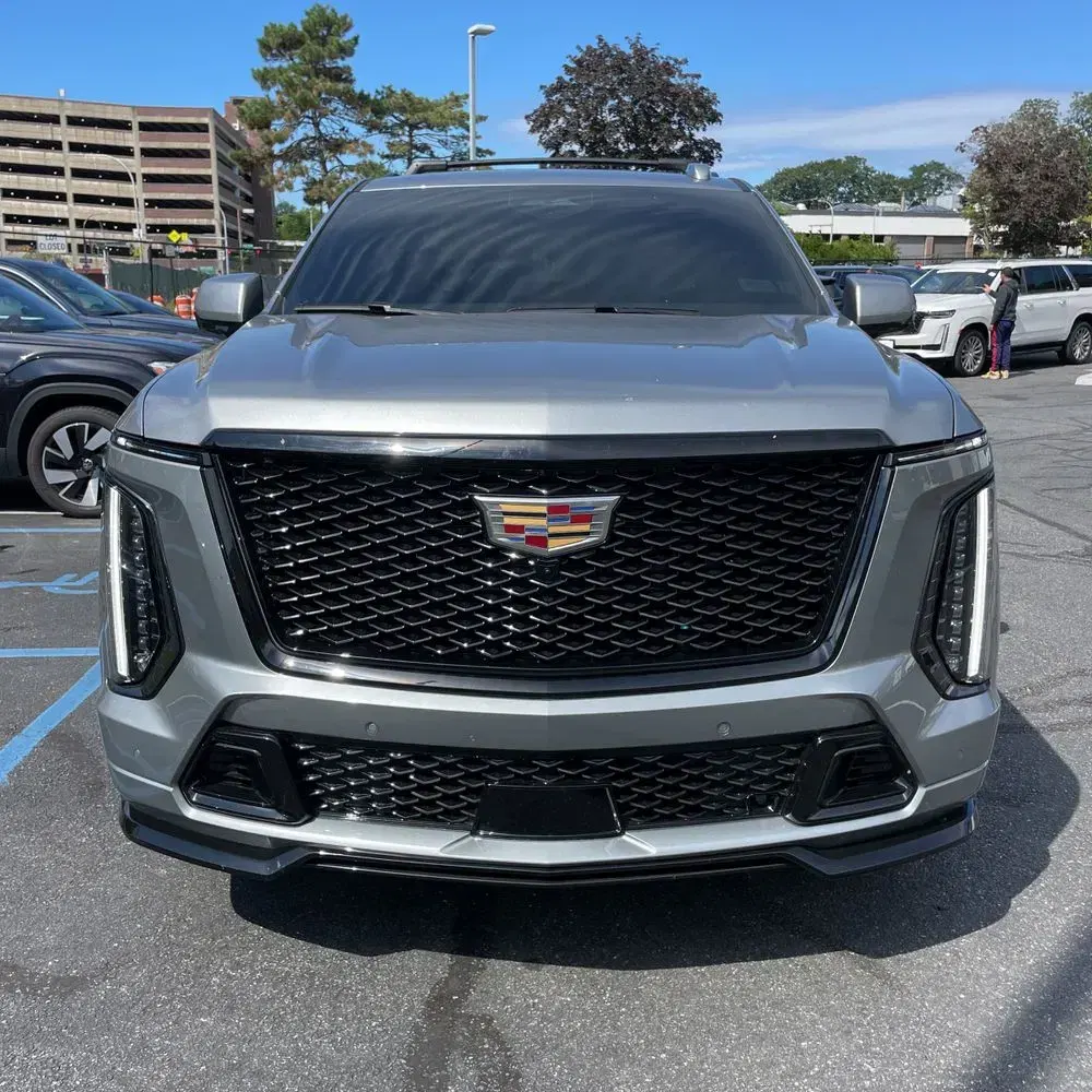 2025 Cadillac Escalade-V ESV Base