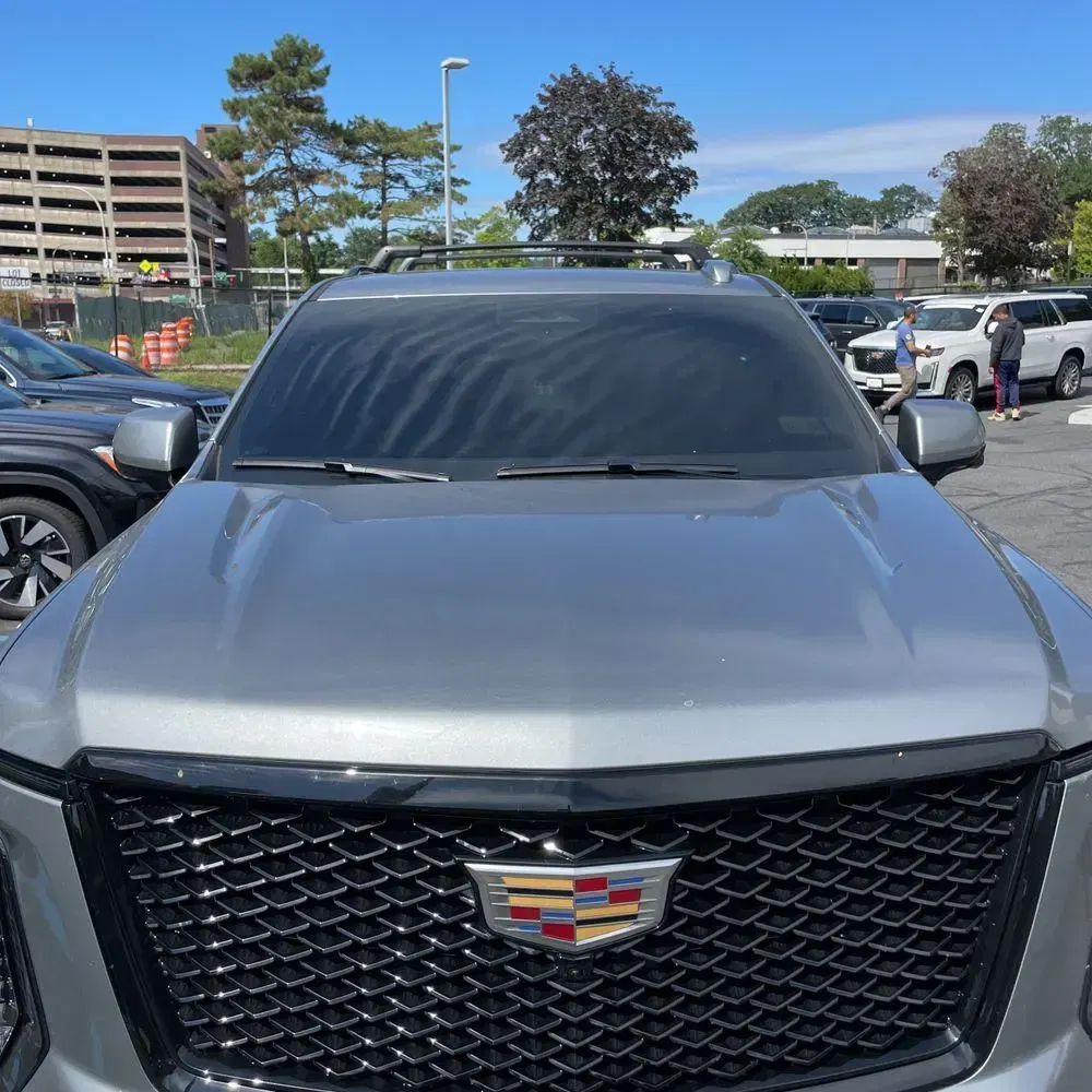 2025 Cadillac Escalade-V ESV Base