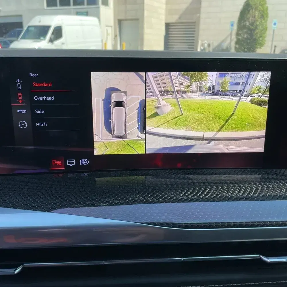 2025 Cadillac Escalade-V ESV Base