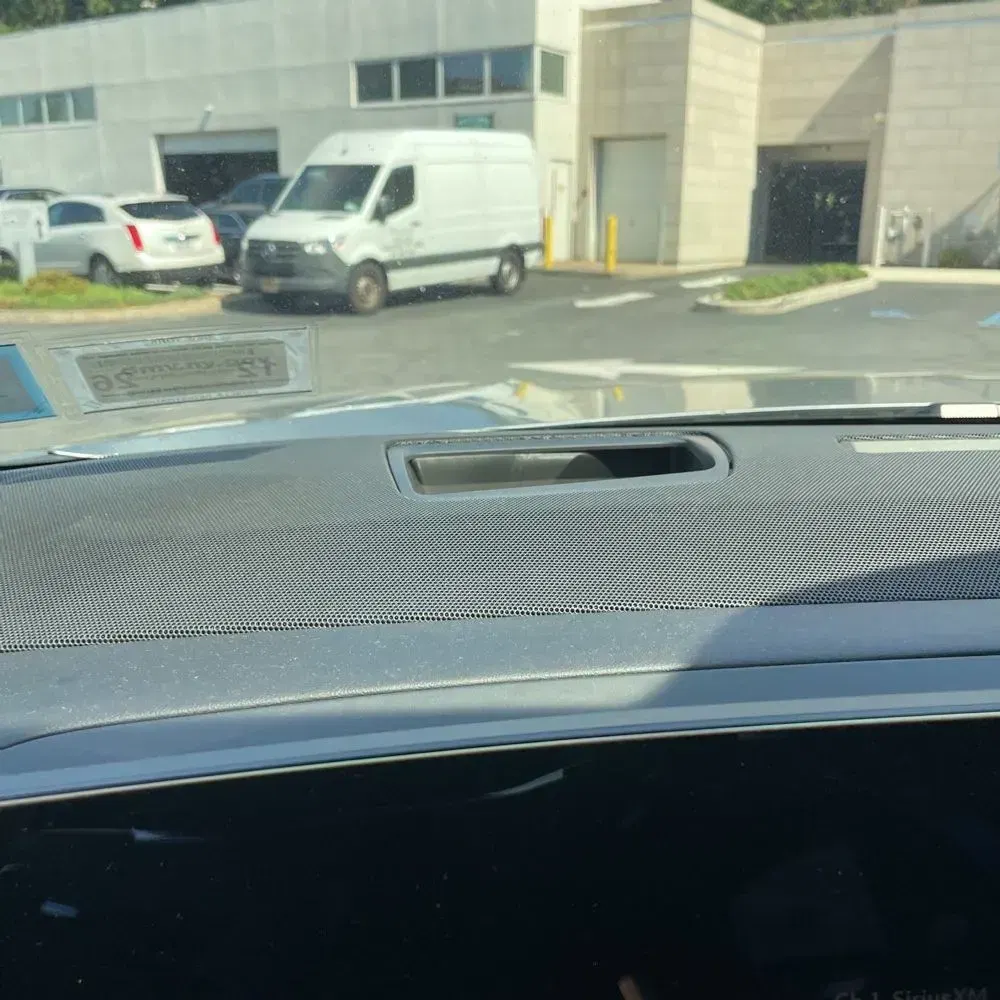 2025 Cadillac Escalade-V ESV Base