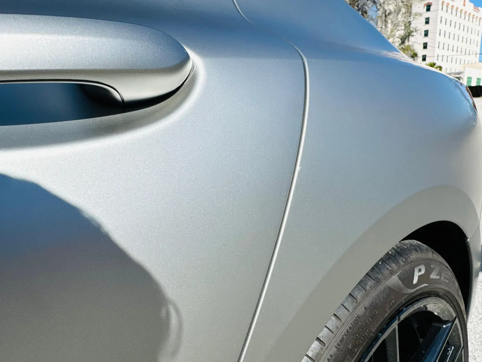 2022 BMW M8 Competition Gran Coupe - ~7,200 Miles, Twin-Turbo V8, AWD, Driving Assistance Professional Package