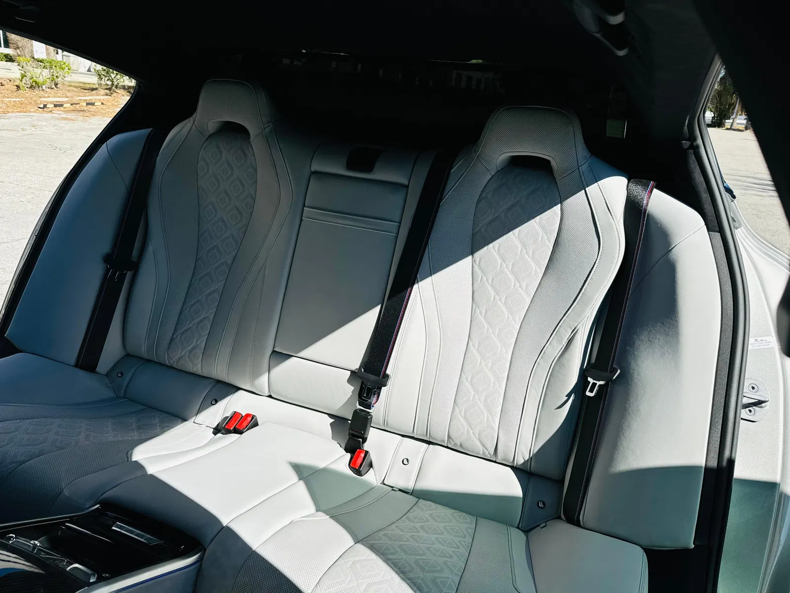 2022 BMW M8 Competition Gran Coupe - ~7,200 Miles, Twin-Turbo V8, AWD, Driving Assistance Professional Package